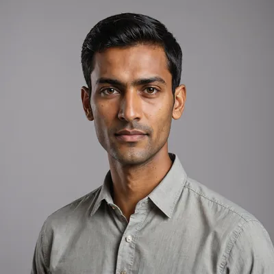 Arjun Mehta, CTO and co-founder of Quack