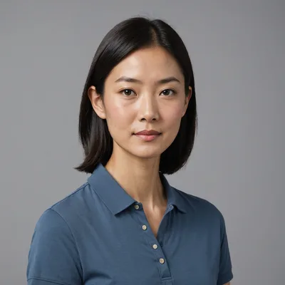 Tomoko Hayashi, Head of Customer Success at Quack